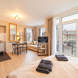 Blankebil Studios & Apartments