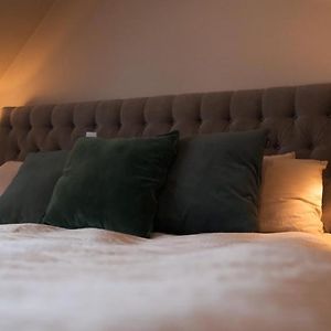 'T Sand Apartment